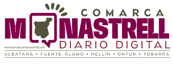 Comarca monastrell, diario digital