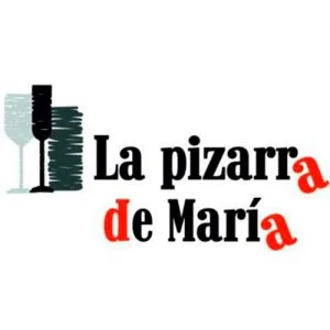 la pizarra de maria